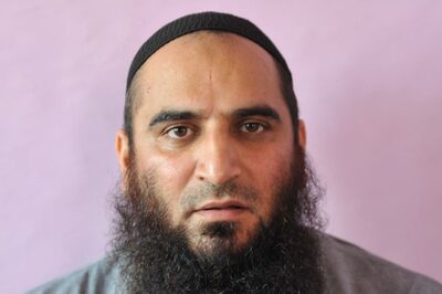 Masarat Alam's Outfit Banned: Hardline Separatist Played Key Role in 2010 Stone-pelting Rallies in Kashmir