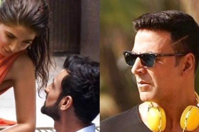 Pak Star Ayesha Grabs Attention Amid Sania-Shoaib Divorce Rumours; Akshay Asks Rs 90s Cr for Hera Pheri 3?