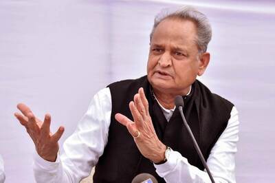 BSP MLAs' Merger, Gehlot as CM and BJP in Line to Grab: Current Upheaval Has Been Played out Before