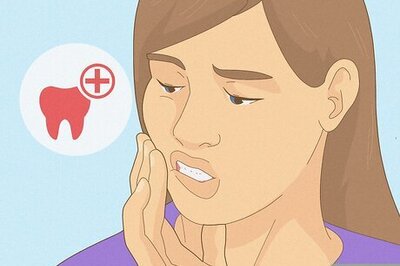 How to Stop Cavity Pain