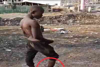 Sierra Leone’s Kush Epidemic: Addicts Turn Grave Diggers, Exhume Corpses To Make Psychoactive Drug