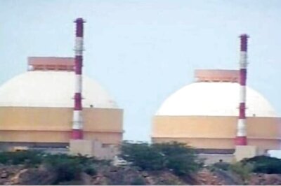 5300 MW more nuclear power in 12th Plan