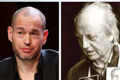 Outrage After Israeli Filmmaker Nadav Lapid's Remarks on 'The Kashmir Files', Case Filed