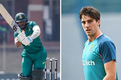 Australia vs South Africa Live Streaming: How to Watch Australia vs South Africa ICC ODI World Cup 2023 Match on TV And Online