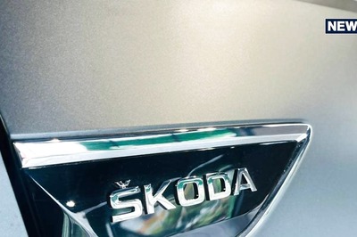 Skoda Auto Exports from Chakan Plant Cross 6 Lakh Units