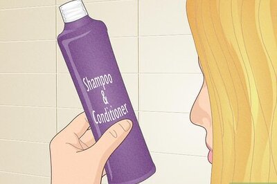 How to Fix a Splotchy Bleach Job