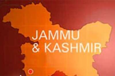 J&K minister's son arrested for thrashing man