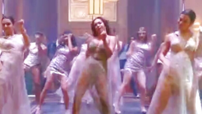 Malaika Arora, Ayushmann Khurrana's 'Aap Jaisa Koi' Remix Gets Flak: 'Stop Fiddling With Classics'