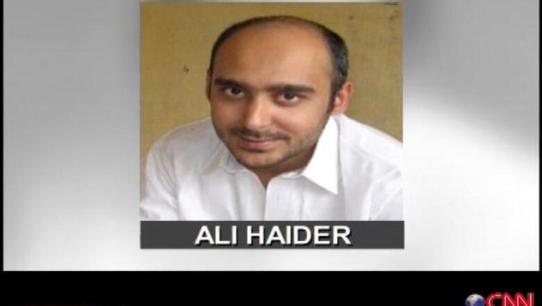 Pak: 6 arrested in former PM Gilani's son kidnapping case