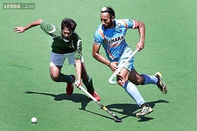 Bilateral hockey series with Pakistan unlikely this year