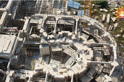 News18 Afternoon Digest: Ram Mandir News LIVE; Pannun Threats to Kill Punjab CM & Top Stories