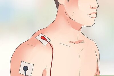 How to Place Electrodes for a Tens Unit