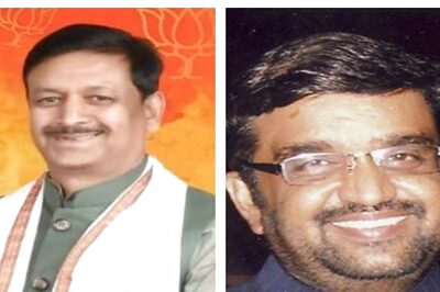 Rajasthan | A Professor & Party Spokesperson: Meet BJP Duo Who Will Take on Sachin Pilot, Ashok Gehlot