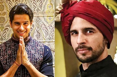 5 Times Sidharth Malhotra Aced The Desi Look