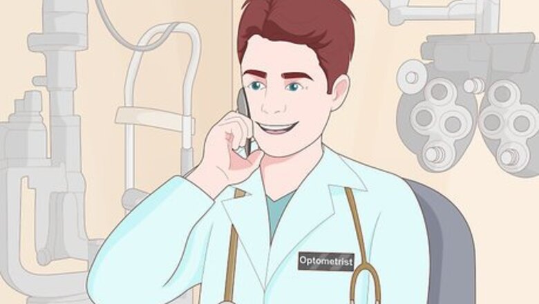 How to Order Contacts