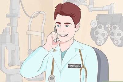 How to Order Contacts