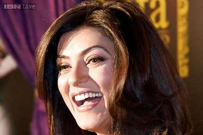 Sushmita Sen: I will certainly get married and it's going to be a beautiful wedding