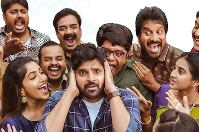 Sree Vishnu-starrer Samajavaragamana Closes Theatrical Run With Impressive Box Office Collection