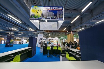 2016 Paris Motor Show's Stars to be Electric Cars and Hybrids?