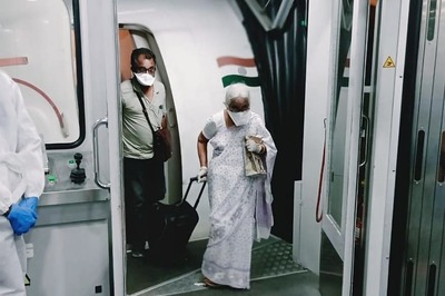 Vande Bharat Mission: 45,000 Indians Evacuated so far, Govt to Bring Back 1 Lakh Passengers on 429 AI Flights in Phase 2