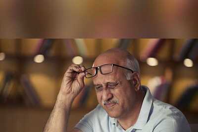 Are you a Diabetes Patient? Pay attention to your vision.