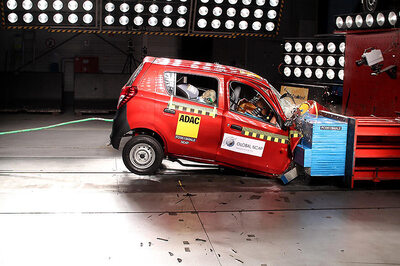 Delhi to Host First-Ever Global NCAP World Congress for Vehicle Safety