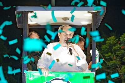 Odisha Elections: Did Naveen Patnaik Miss Out on History Because of VK Pandian?