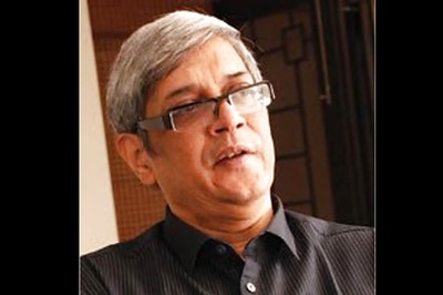 India's Net Exports Not Doing Well, Says Bibek Debroy