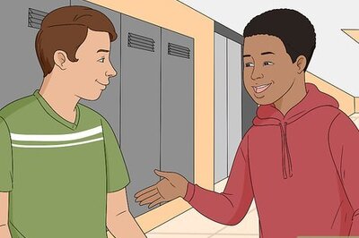 How to Survive Your Freshman Year in High School