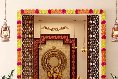 Navratri Decorations: DIY Home Decor Tips That You Have To Try