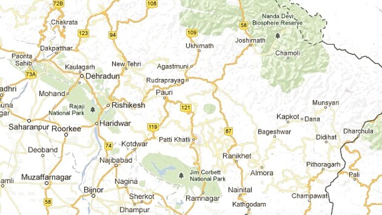 Japan pledges $150 mn for Uttarakhand flood relief