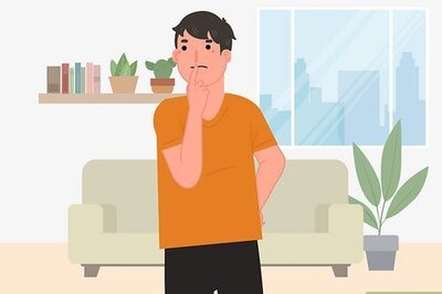 How to Survive a Sexless Marriage