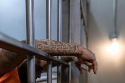 Covid Outbreak: 8 Inmates Released on Emergency Parole in Delhi Arrested Again