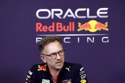 Christian Horner's Accuser Reported to Have Appealed Red Bull Verdict