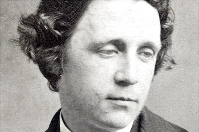 Lewis Carroll Death Anniversary: Here are Some of the Author's Greatest Works