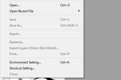 A Quick and Easy Guide to Animate in FireAlpaca