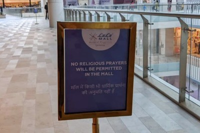 Indian Retail Space Witnesses 100% Growth In Footfalls As Pandemic Ebbs: CBRE Report