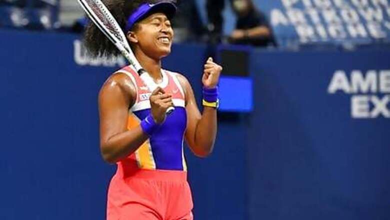 Azarenka And Osaka Have Unfinished Business At U.S. Open Final