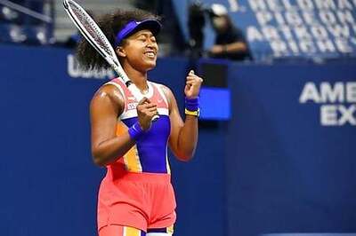 Azarenka And Osaka Have Unfinished Business At U.S. Open Final