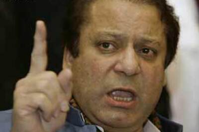 Nawaz  Sharif faces arrest after defying Pak govt