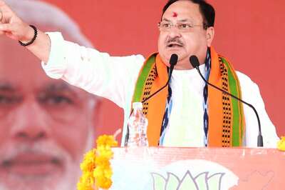 DMK is Playing Petty Politics, Not Following Cooperative Federalism, Says BJP Chief Nadda
