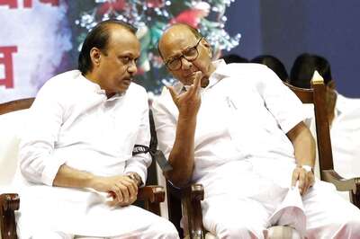 Sharad Pawar vs Ajit Pawar: EC Determines Two Factions in NCP, to Decide Which One is Real on Oct 6