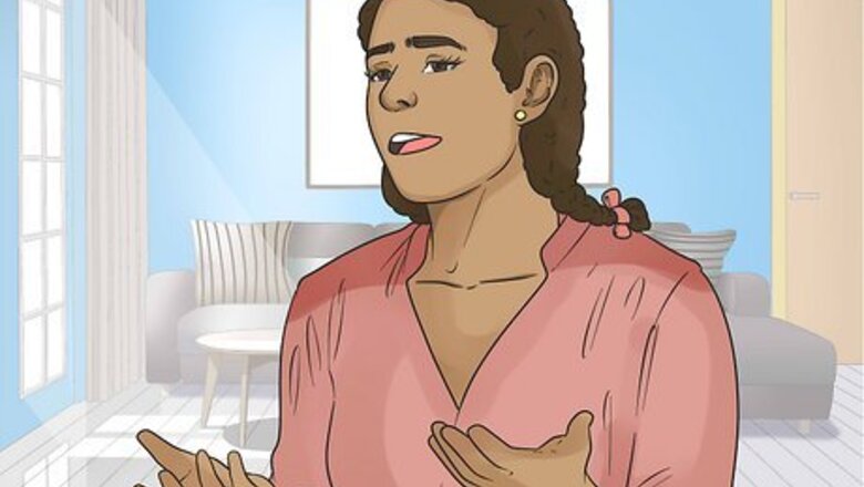 How to Make a Girl Happy when She Is Angry