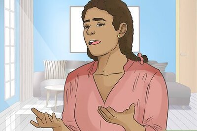 How to Make a Girl Happy when She Is Angry