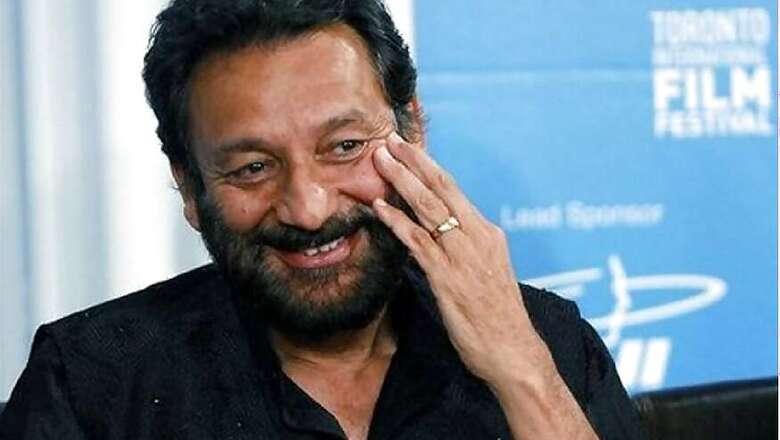 After National Film Awards, Shekhar Kapur Says It's Time To Shed Tag Of Regional Cinema
