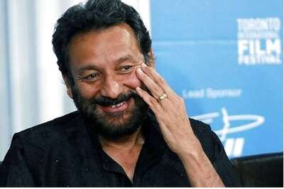 After National Film Awards, Shekhar Kapur Says It's Time To Shed Tag Of Regional Cinema