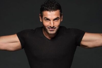 John Abraham Buys Luxurious Bungalow Worth Rs 70 CRORE In Mumbai; Details Inside