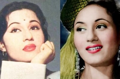 Know The Actor Madhubala Proposed To Before Her Romance With Dilip Kumar