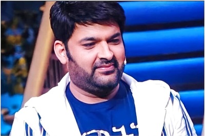 On Fan's Request, Kapil Sharma Agrees to Share Pic of Baby Boy Trishaan