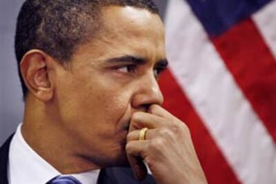 Snubbed, Pakistan warns Obama it can review ties
